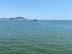 -石岛赤山风景区