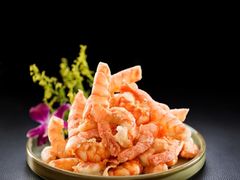 -老江南春·中国龙菜(衡山路店)