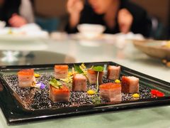 -Yan Ting 宴庭中餐厅(上海静安瑞吉酒店)