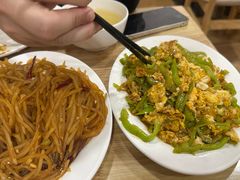 -姥家春饼店(漳州二路店)