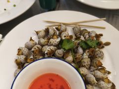 -外沙富龙城酒楼(老街店)