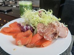 -长沙尼依格罗酒店