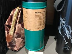 -星巴克(珠海中邦酒店店)