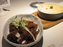 -秀儿家の小确幸融合西餐厅(万达店)