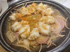-小放牛炒菜馆(长安万达店)