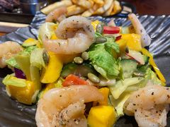 -澳骄 Aussie Kitchen·手工披萨·西餐(国大店)