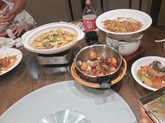 -凤竹园(修水店)