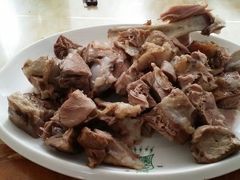 -清真·益鑫羊肉手抓馆(花园北街店)