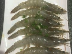 -完美生活炭火烤肉(二马路店)