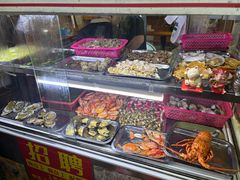 -三爷糟粕醋·鲜鱼汤·海南特色小吃(新华南路店)