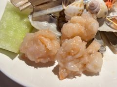 -加餐海鲜自助(集美银泰百货店)