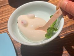 兔子就吃窝边草-局气·烤鸭·北京菜(西单店)