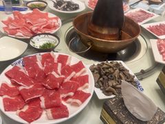 -福寿斋·老北京铜锅涮肉·烤鸭(顺义总店)