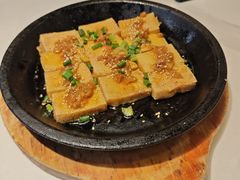 -外婆小聚茶餐厅·生日·团建(市民中心店)