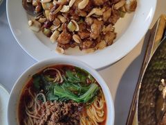 -眉州东坡(翠微印象城店)