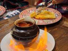 -卢布里西餐厅(总店)