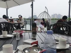 -百鱼庄(仙葫店)