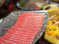 -哥老官重庆美蛙鱼头(宝山龙湖店)