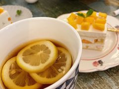 -HAPPEN(江川东路店)
