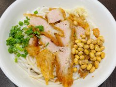 -桂姥姥·桂林卤粉·锅烧桂林米粉(莲塘店)