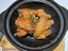 -猪腰一家·地道佛山菜(盐步店)