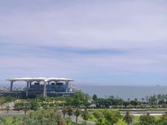 -厦门国际会议中心酒店(环岛路酒店)