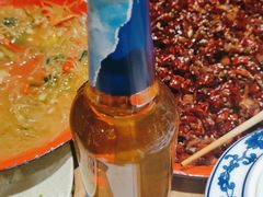 -先启半步颠小酒馆(常熟万达广场店)
