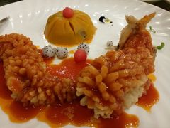 -成都彭山恒大酒店·大三元中餐厅