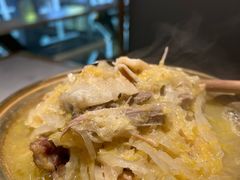 -关东小磨东北菜(漕河泾印象城店)