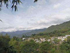 -塔川景区