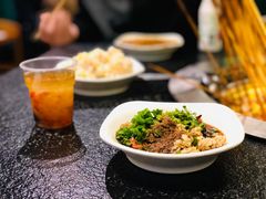 -佰人王串串香火锅(洋珠巷店)