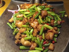 -田婆婆的菜(新天地店)