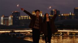 -玛奇朵婚纱摄影