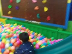 -小岳飞儿童感统·注意力训练馆(金四季店)