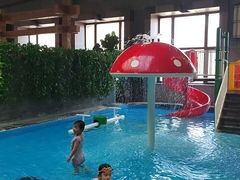 -弘安丽水温泉酒店