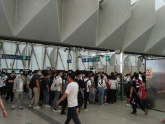 -西二旗(地铁站)