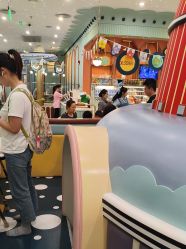 -MELAND CLUB(万象天地旗舰店)