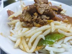 -清真·伊清阁餐厅