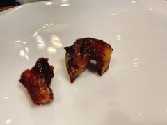 蜜汁梅肉-汉巴味德(大悦城店)