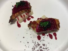 -大神太神·铁板烧(瑞虹天地月亮湾店)