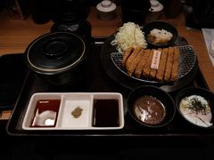 -炸牛排 京都胜牛(京都站前店)