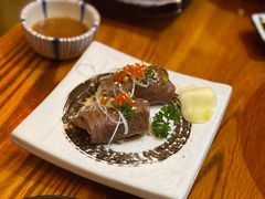 -坂吉屋·居酒屋深夜食堂(龙湖店)