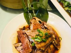 -北京老铺烤鸭(西稍门店)