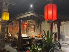 -老宁波1381餐厅(宏泰广场店)