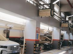 -哈贝卡汽车服务连锁(高新二路店)
