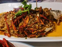-杨氏青龙虾·羊蝎子(托乐嘉店)