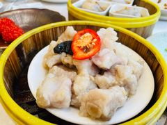 -香云轩·顺德菜(香云纱园林酒店店)
