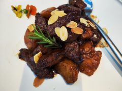 -小厨娘淮扬菜(天印大道店)