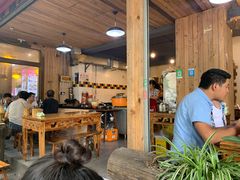 -牛大牛跷脚牛肉(光华苑店)