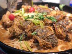 长江鮰鱼-老板恋上鱼(恒隆广场店)